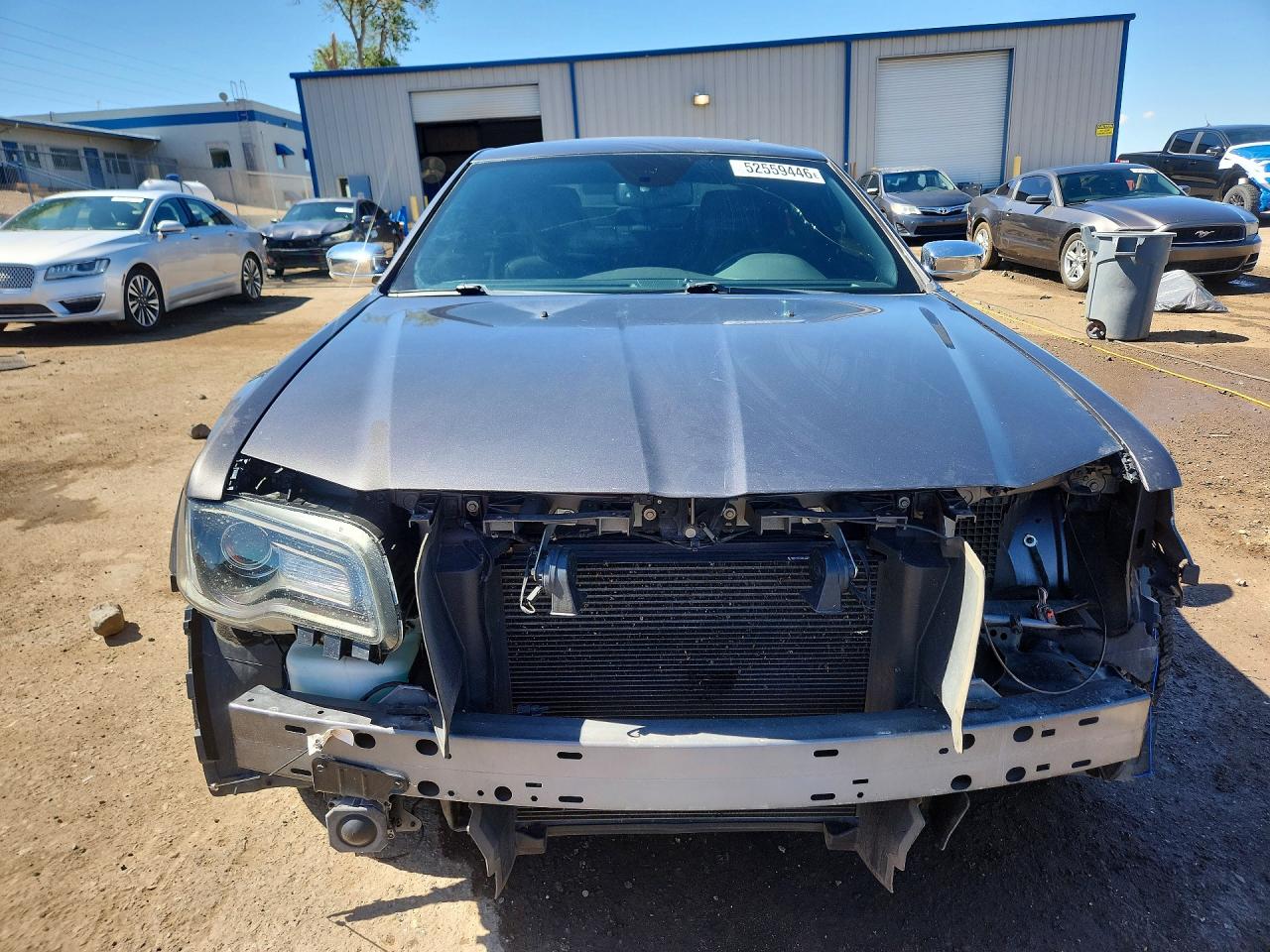 Chrysler 300