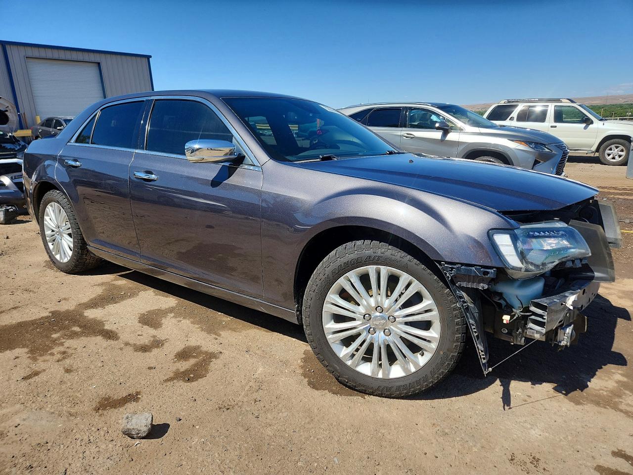 Chrysler 300