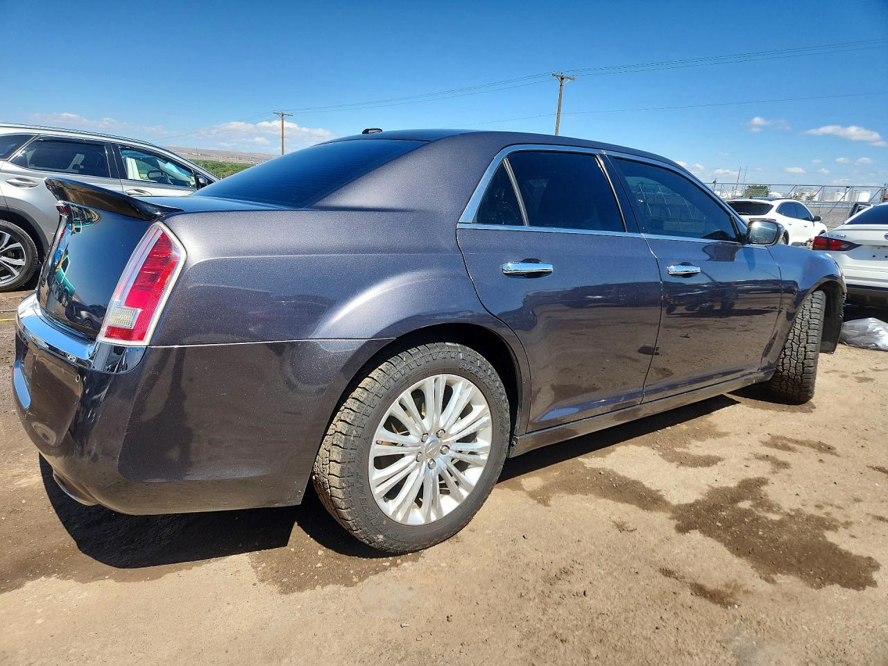 Chrysler 300