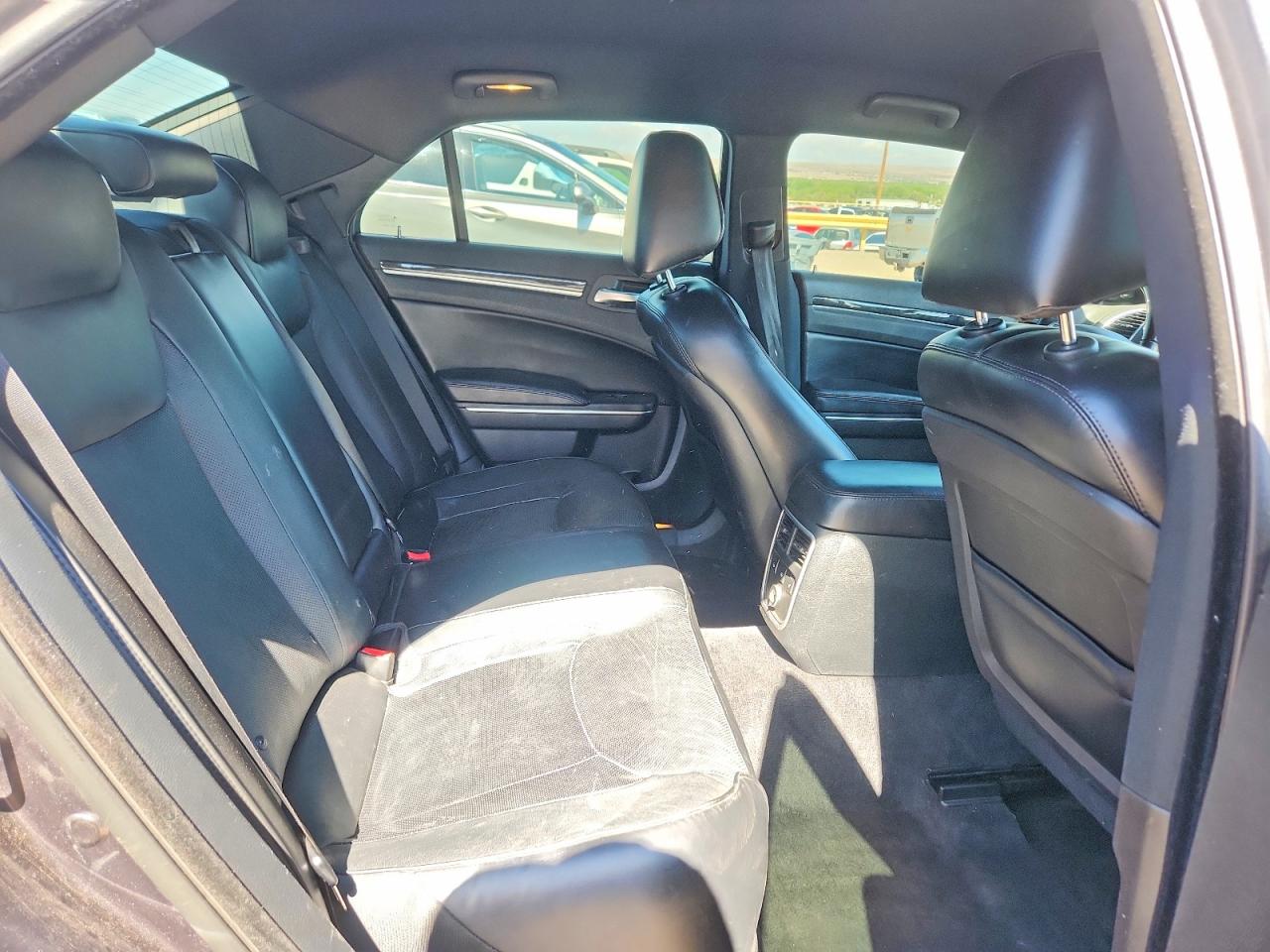Chrysler 300
