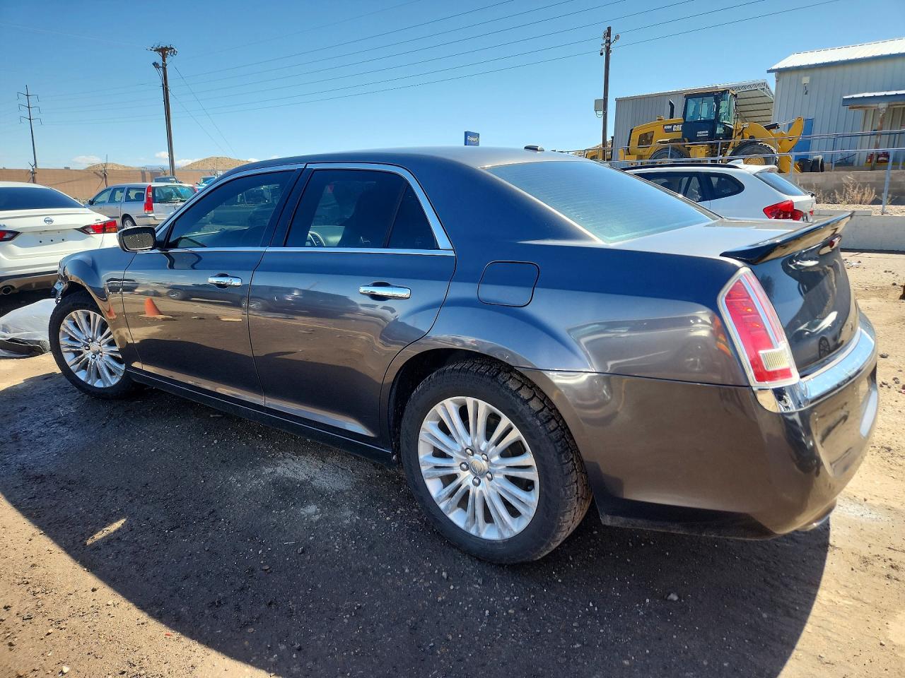 Chrysler 300