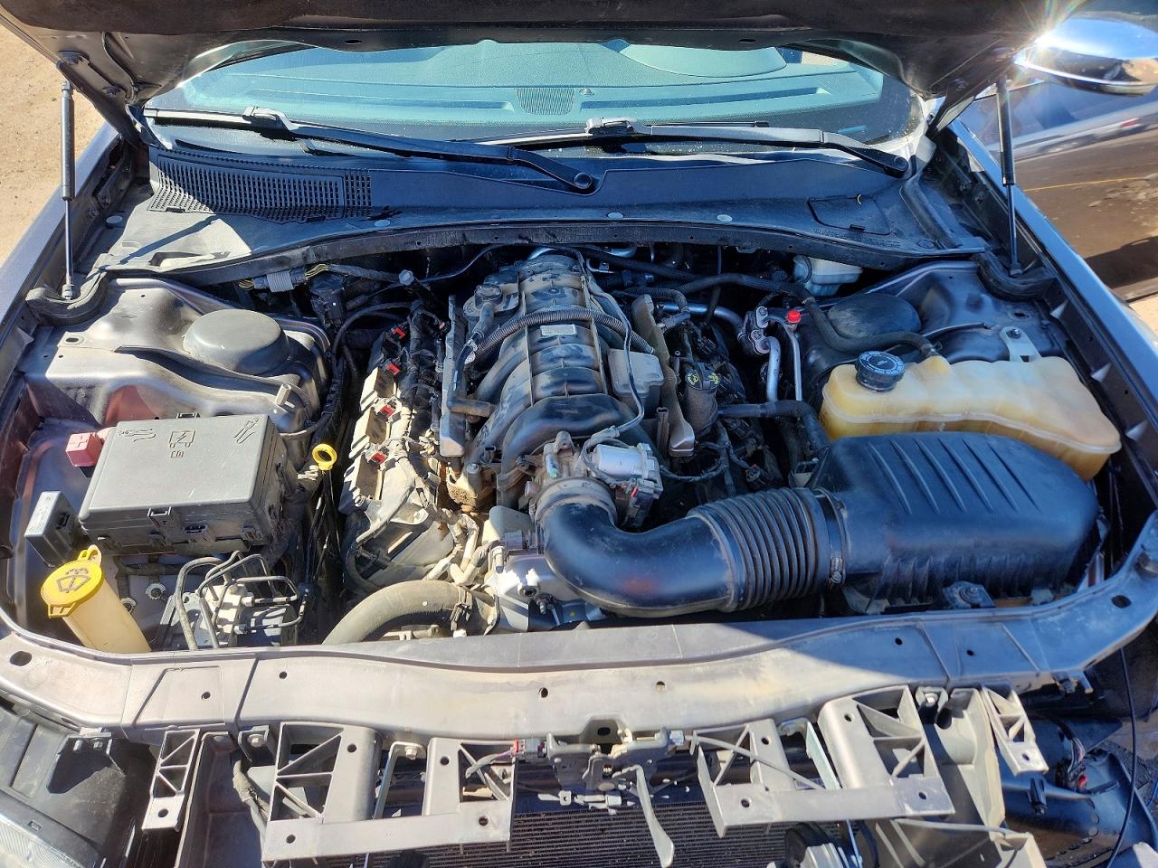 Chrysler 300