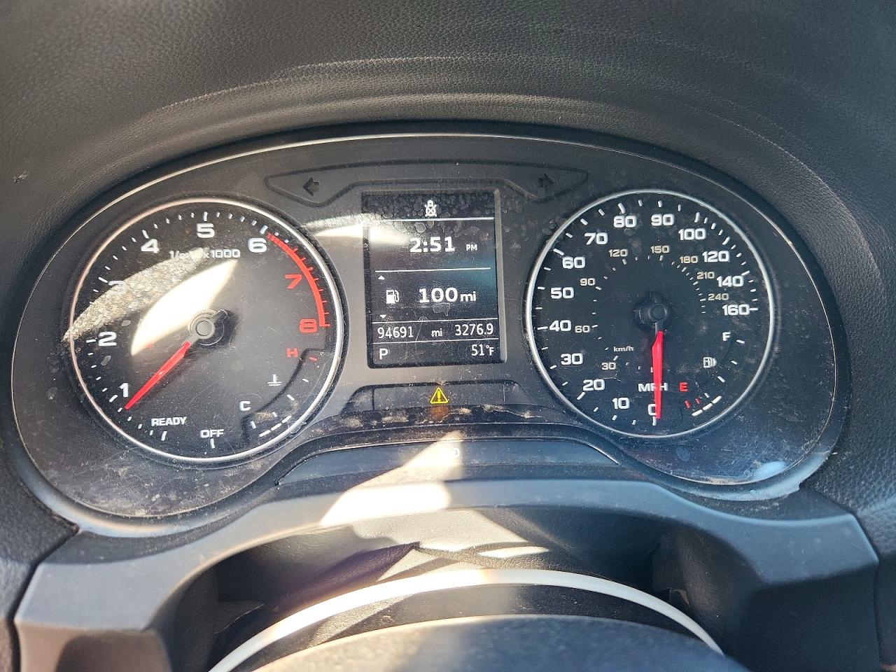 Audi A3 Premium
