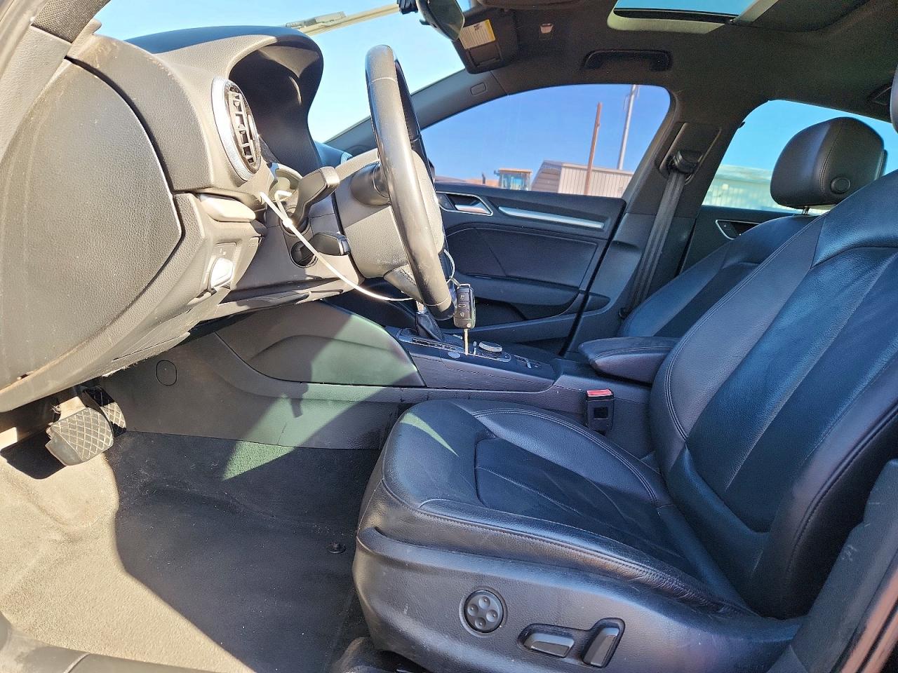 Audi A3 Premium