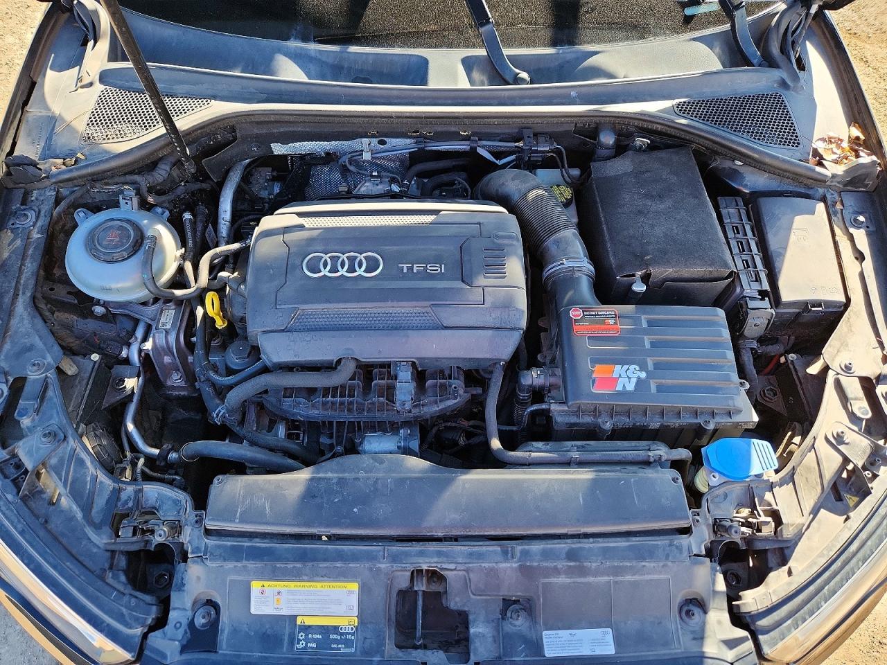 Audi A3 Premium