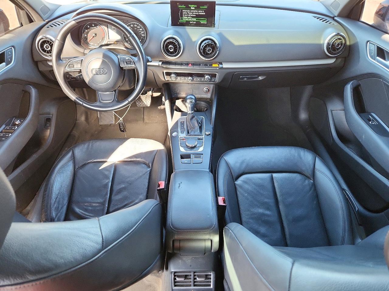 Audi A3 Premium