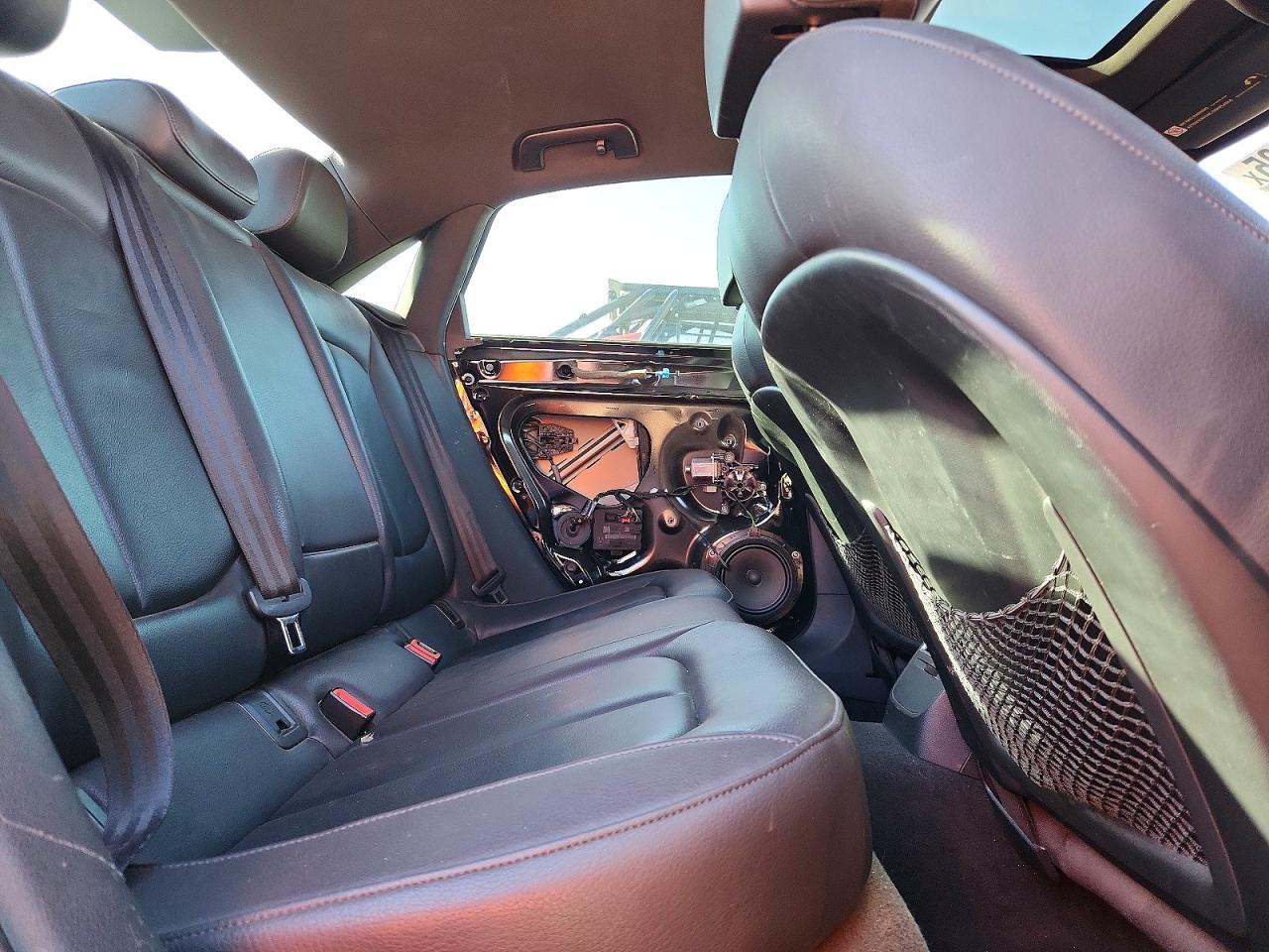 Audi A3 Premium