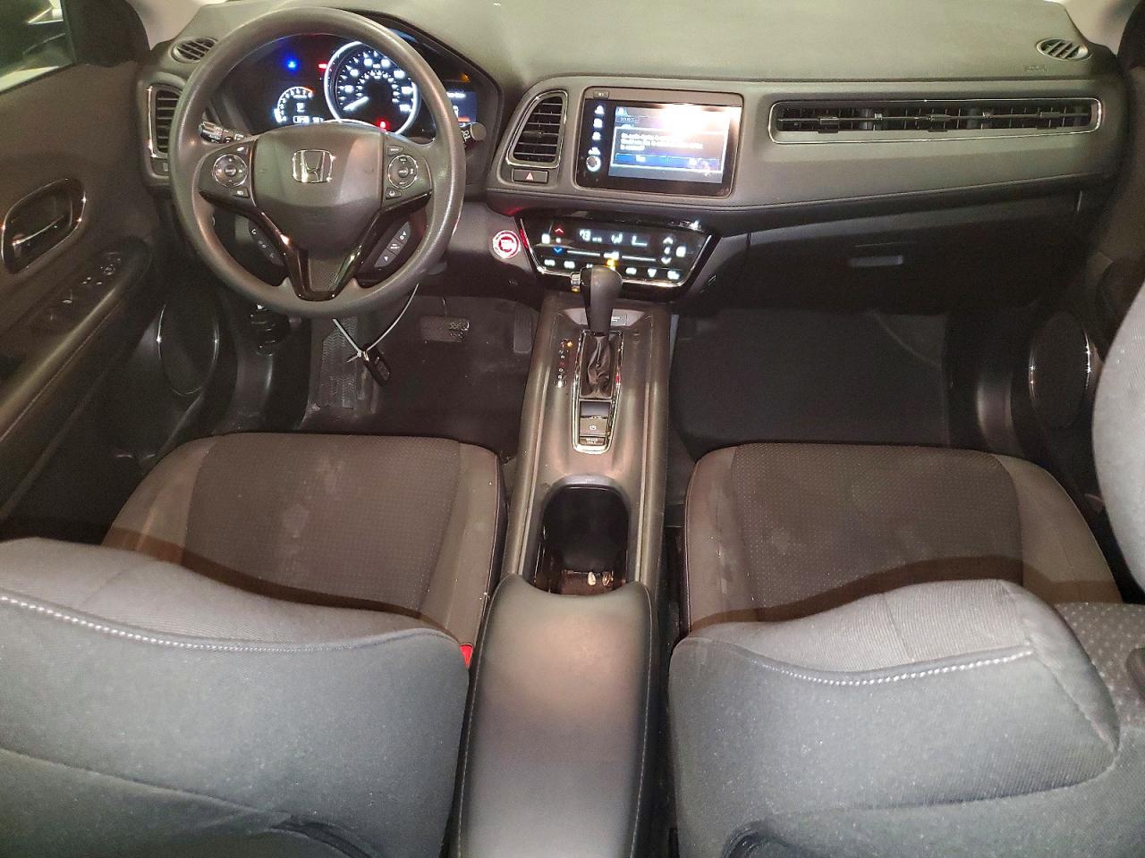 Honda HR-V Ex