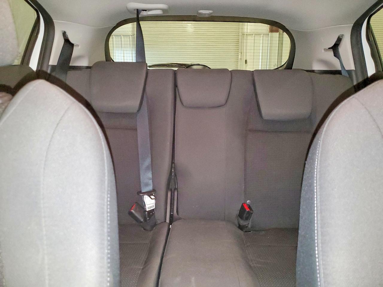 Honda HR-V Ex