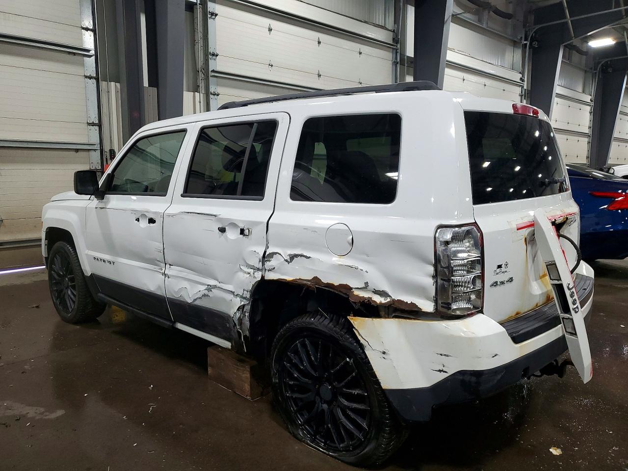 Jeep Patriot Sport