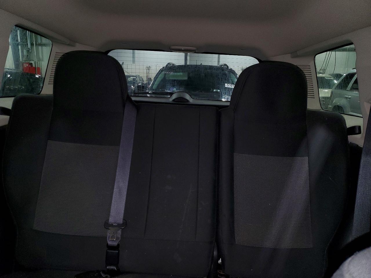 Jeep Patriot Sport