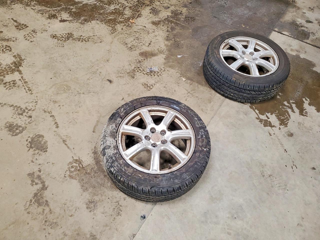 Subaru Impreza Outback Sport