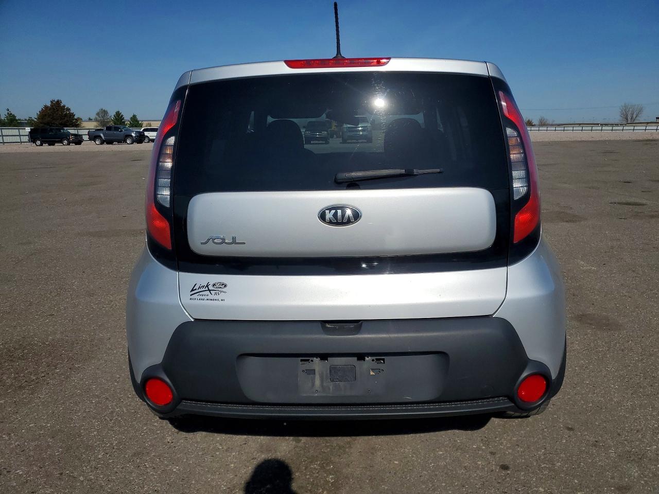 Kia Soul Base