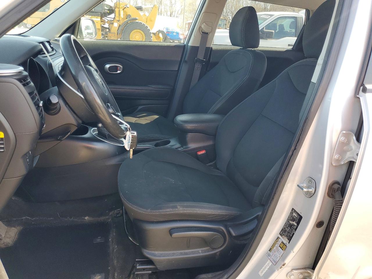 Kia Soul Base