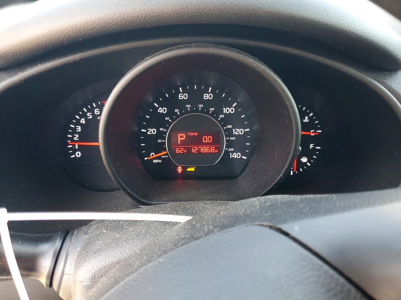 Kia Soul Base