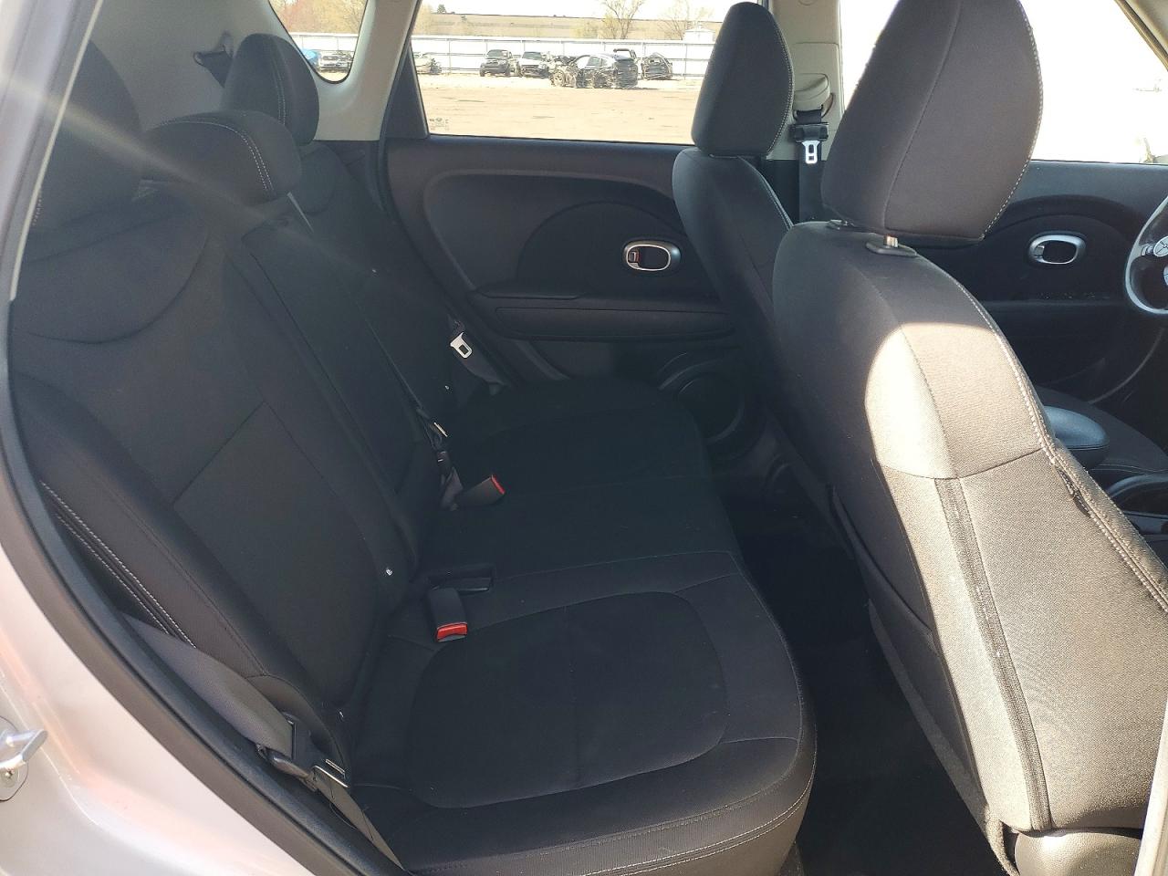 Kia Soul Base