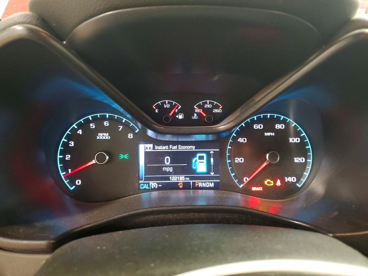 Chevrolet Colorado Z71