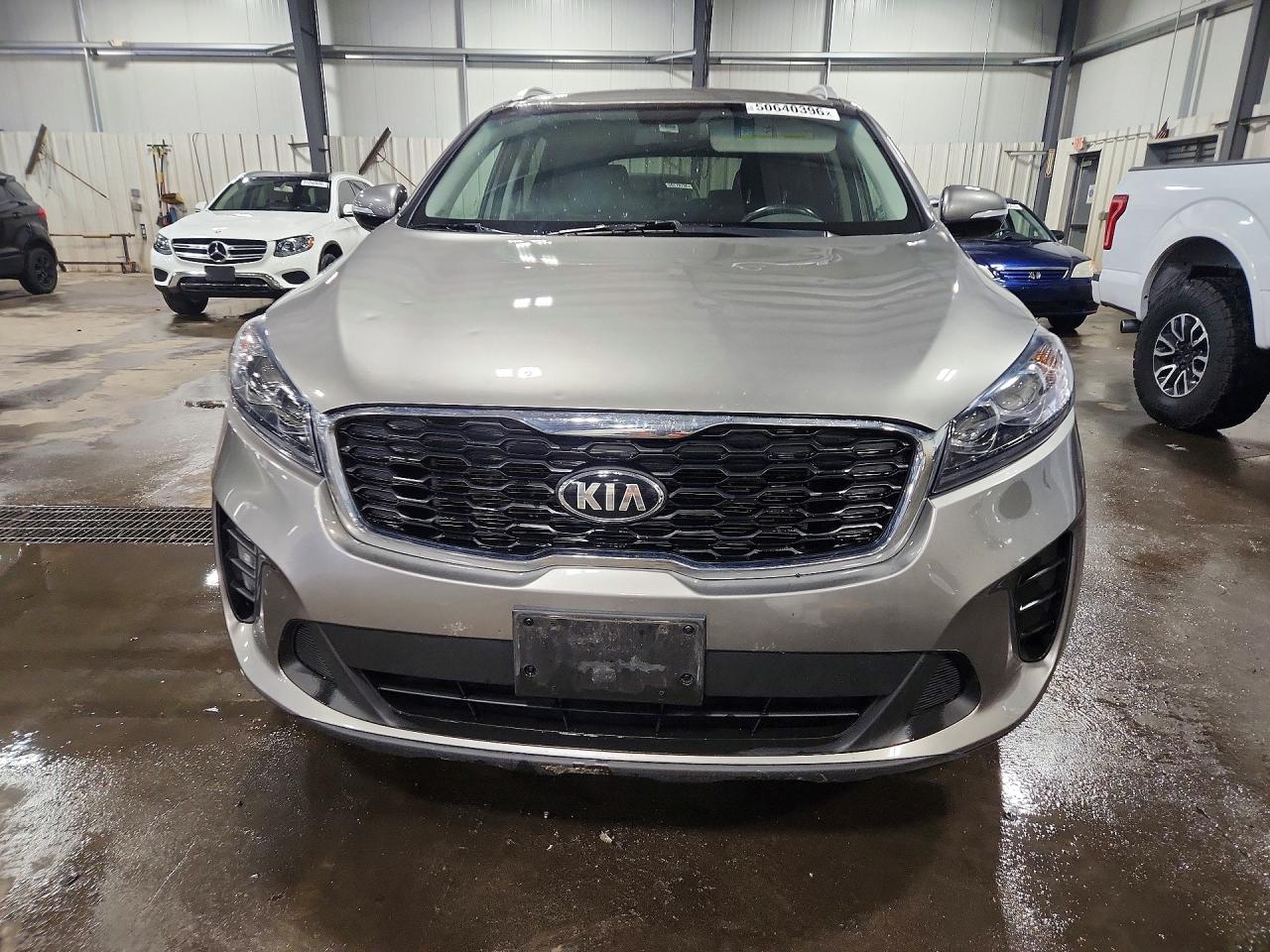 Kia Sorento Lx V6
