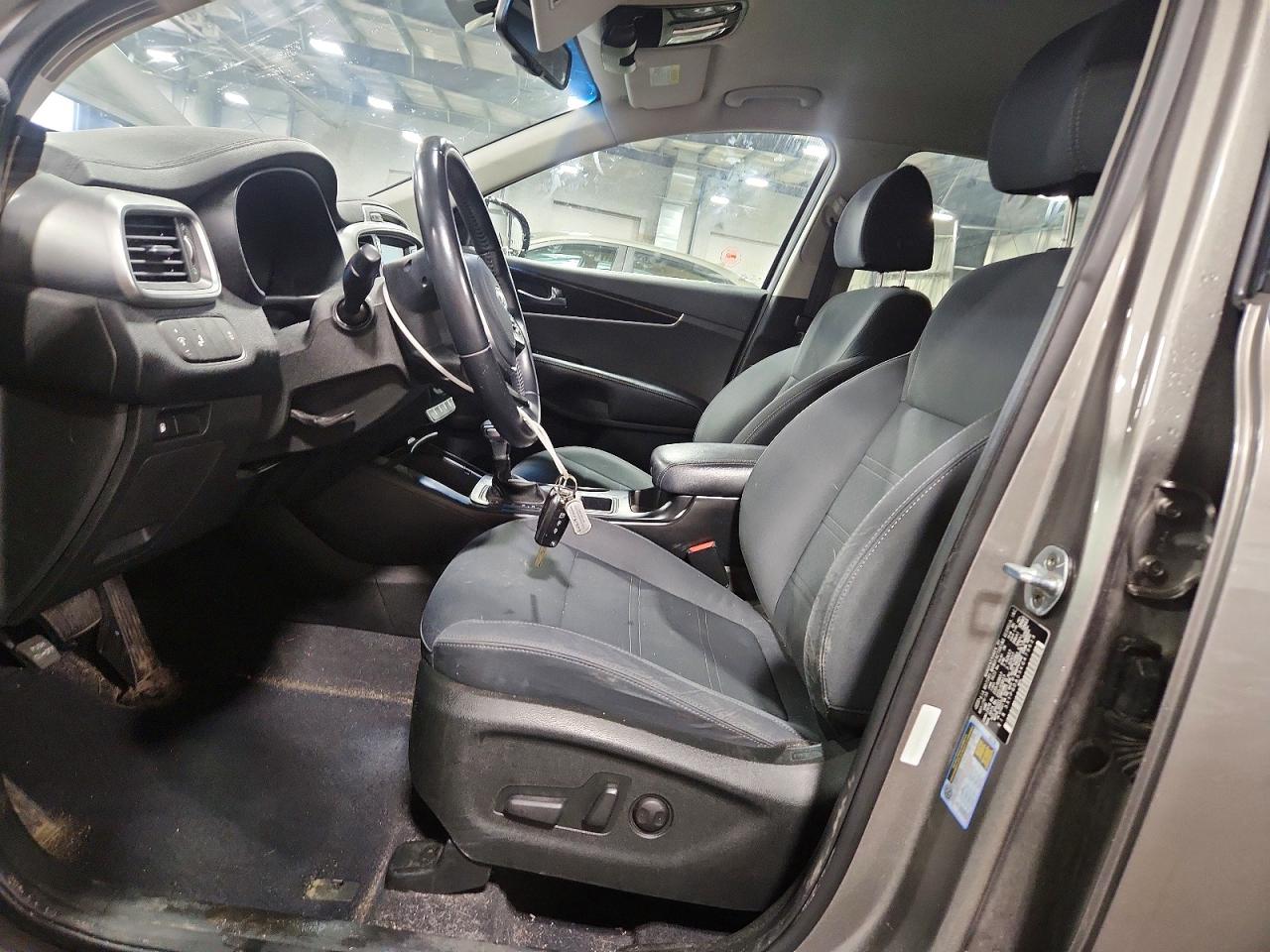 Kia Sorento Lx V6
