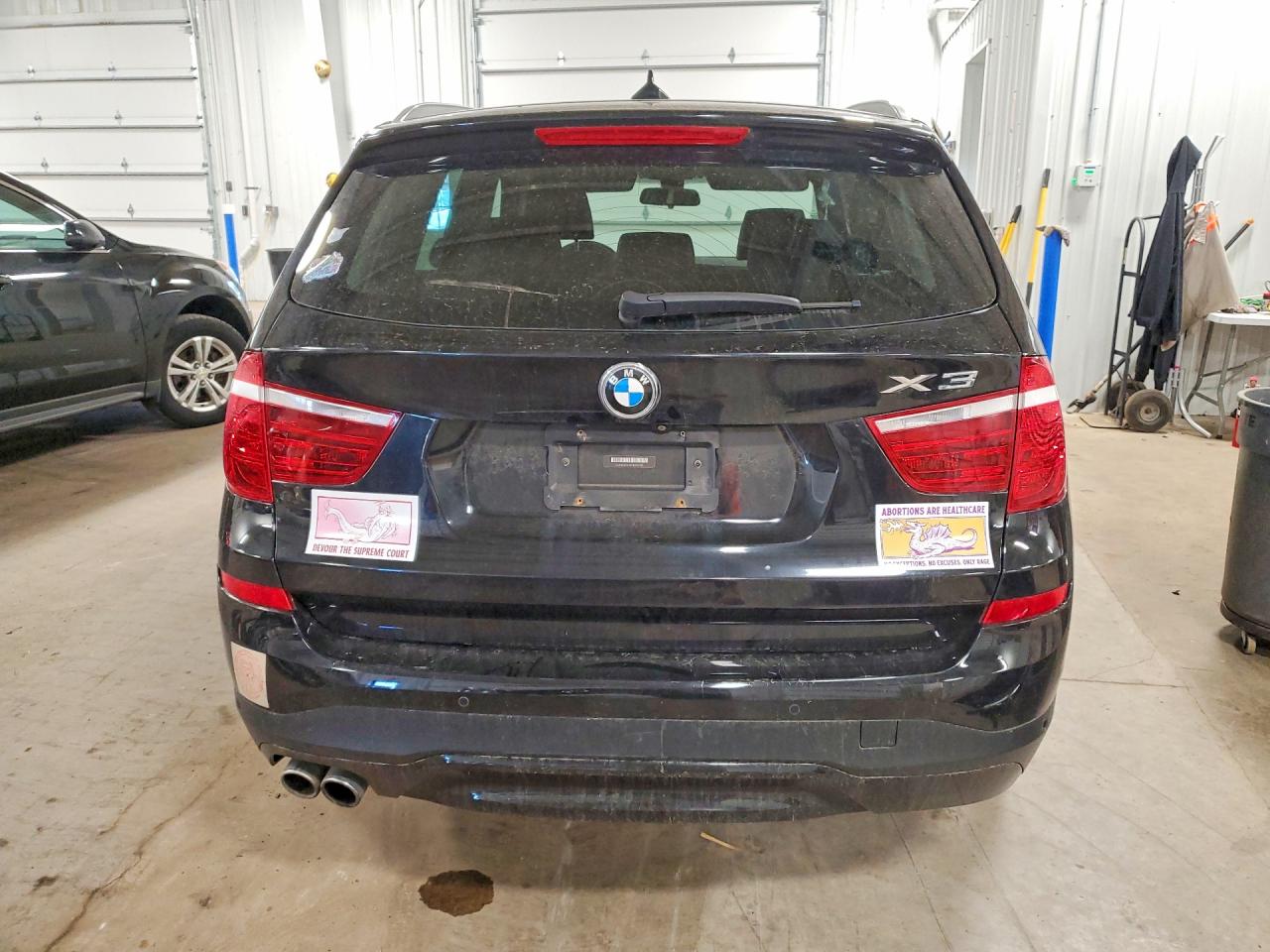 BMW X Series Xdrive28i