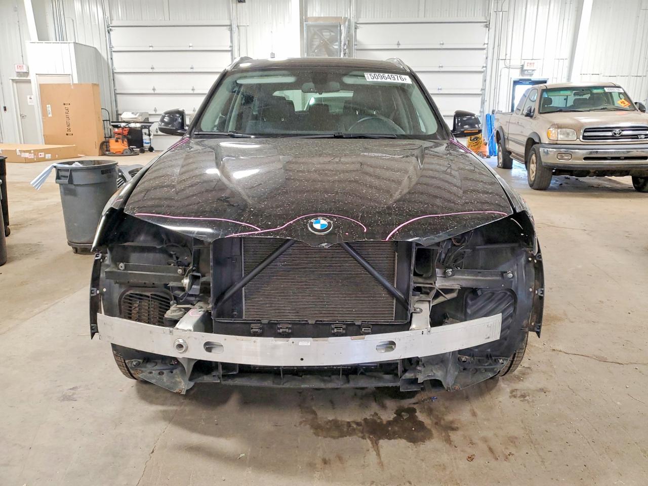 BMW X Series Xdrive28i