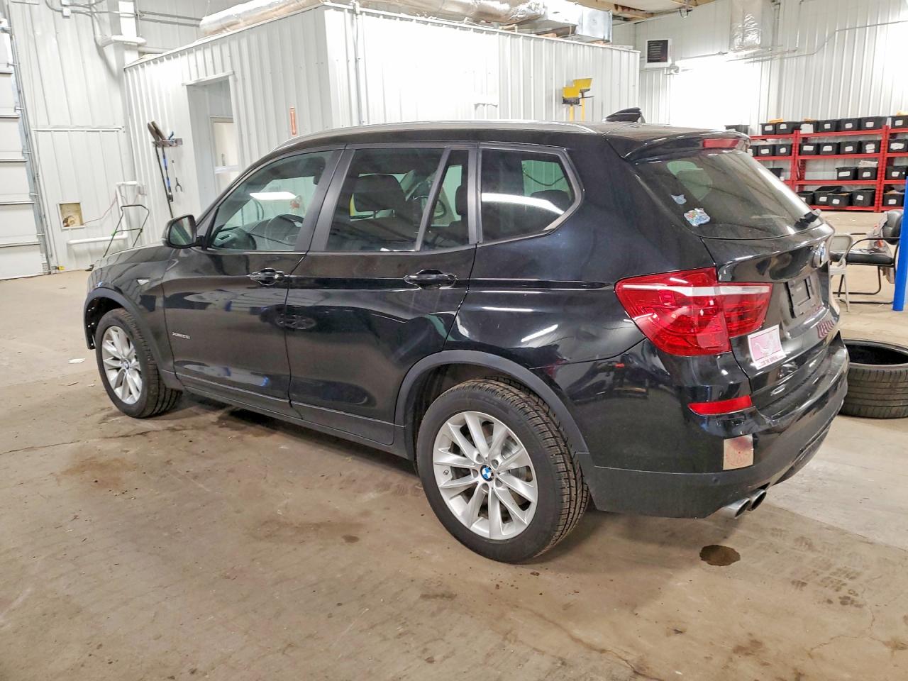 BMW X Series Xdrive28i