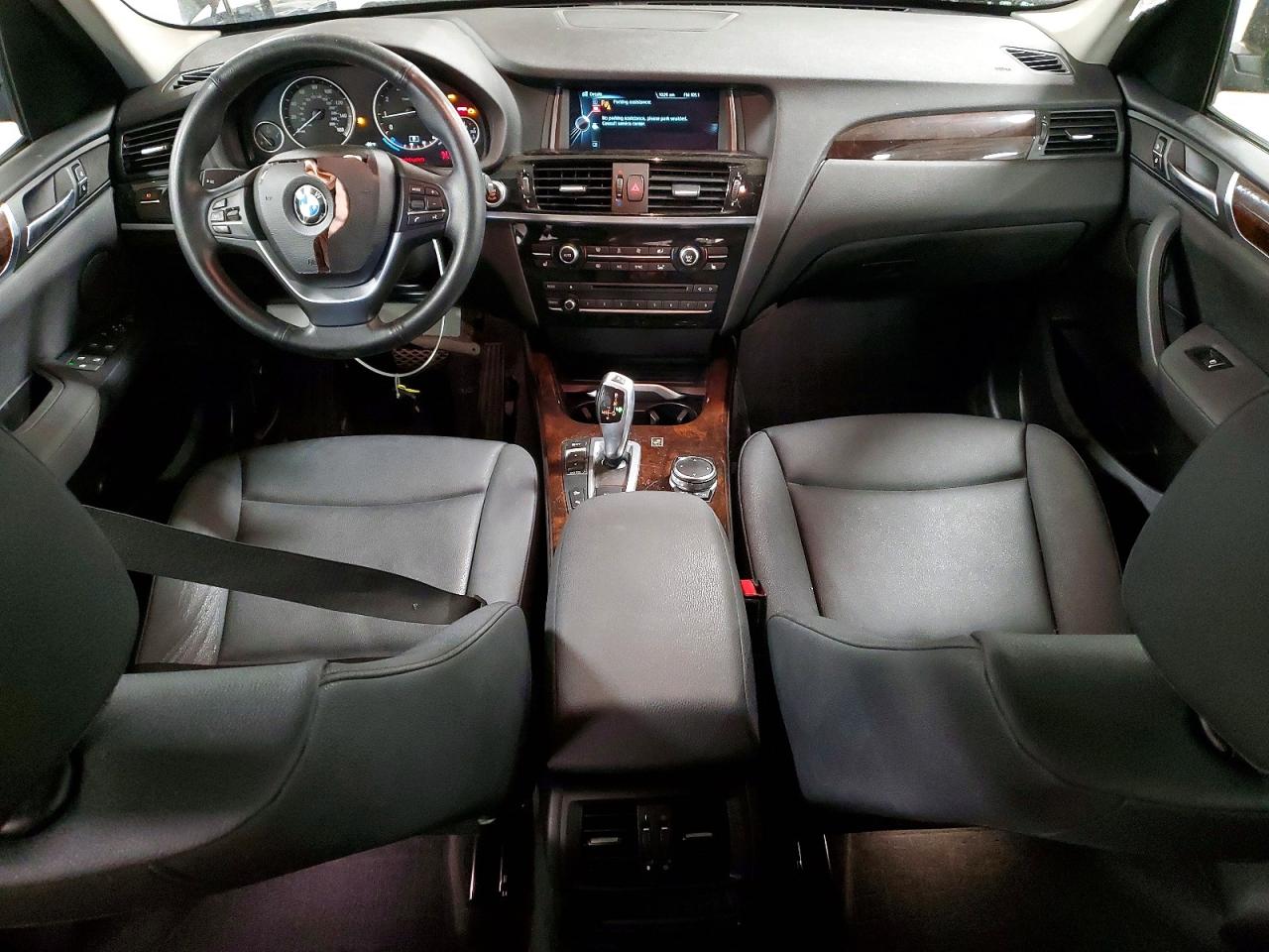 BMW X Series Xdrive28i