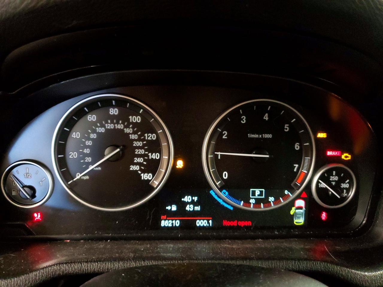 BMW X Series Xdrive28i