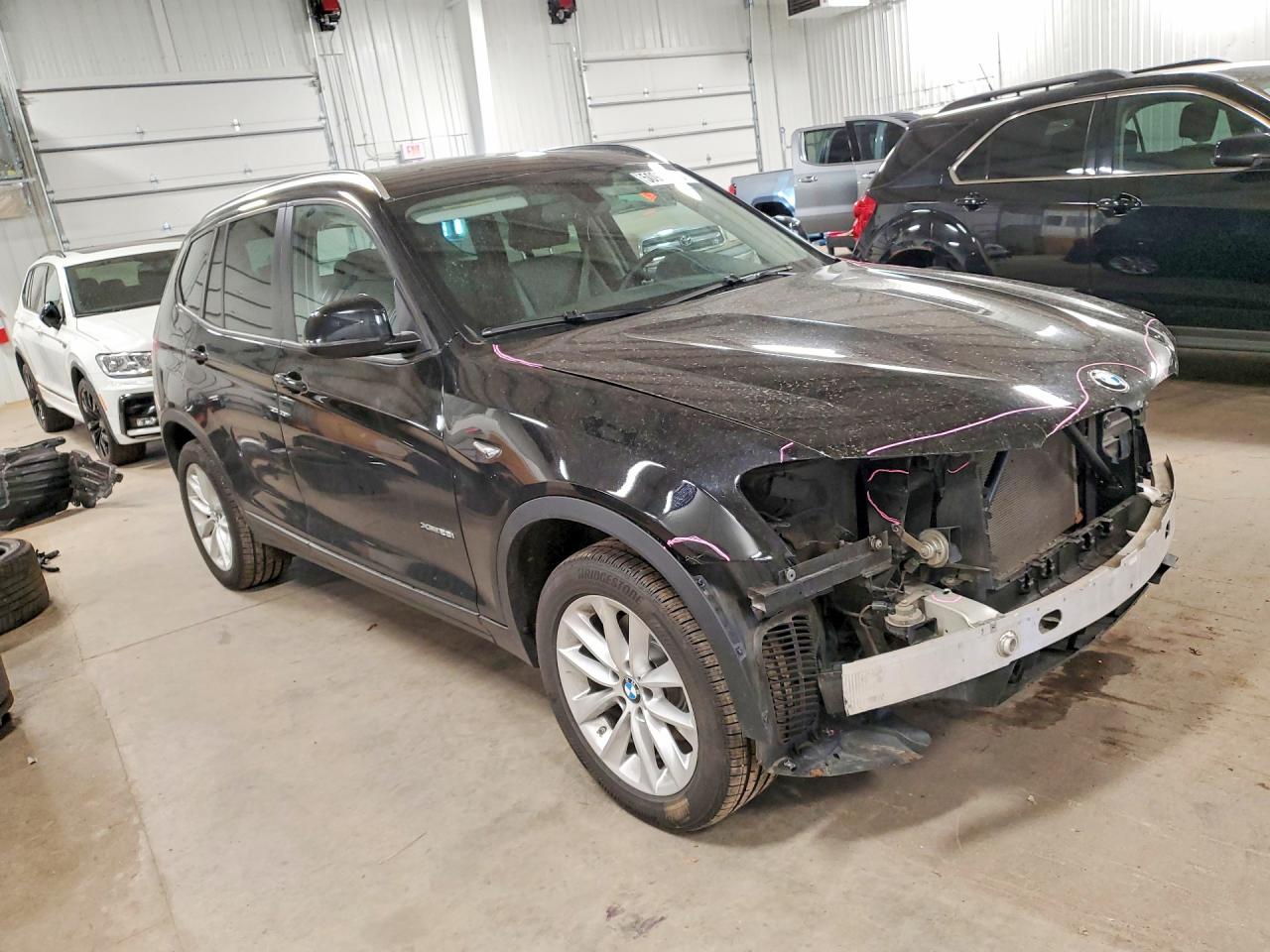BMW X Series Xdrive28i