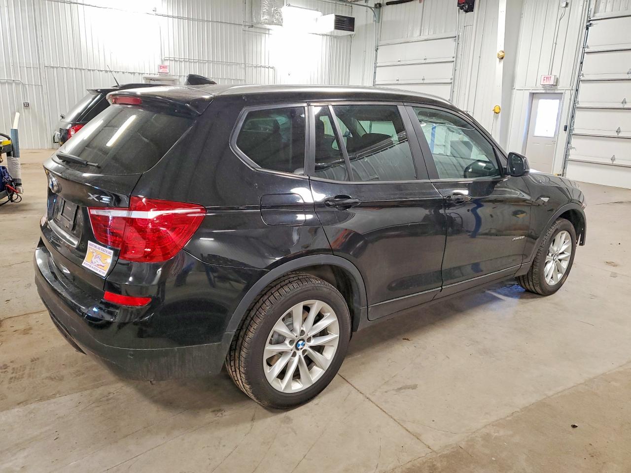 BMW X Series Xdrive28i