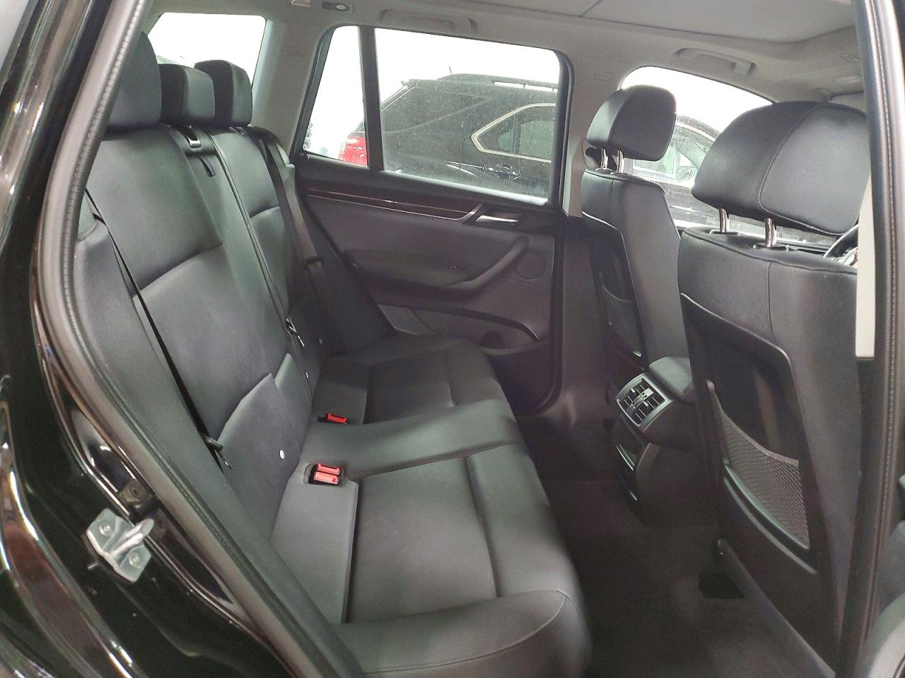 BMW X Series Xdrive28i