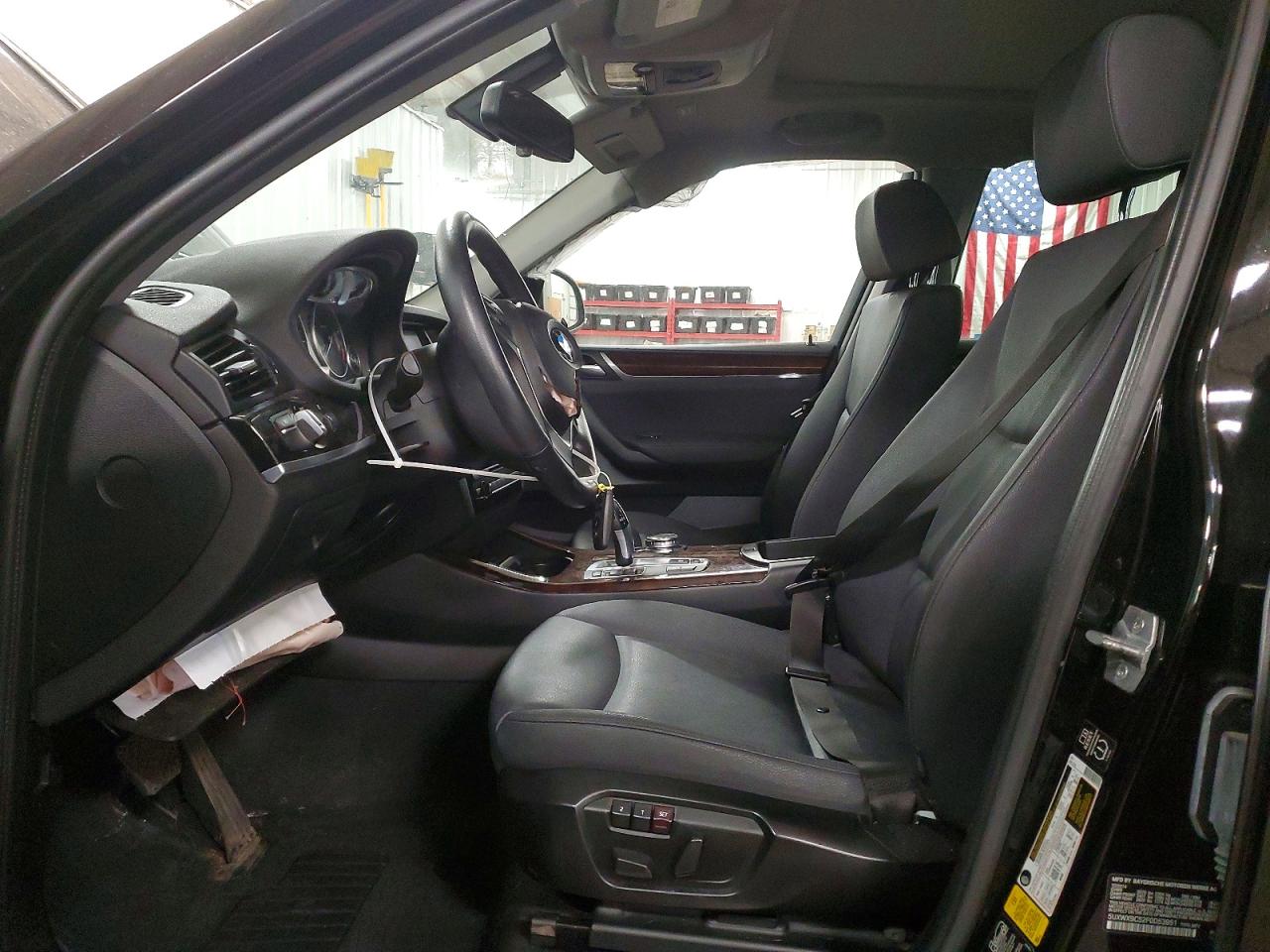 BMW X Series Xdrive28i