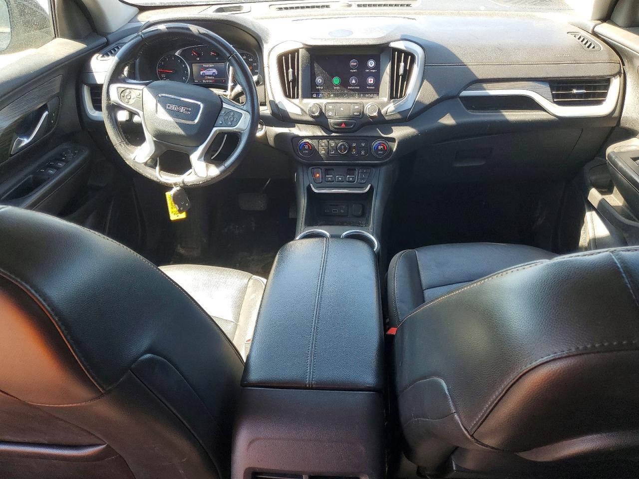 GMC Terrain Slt