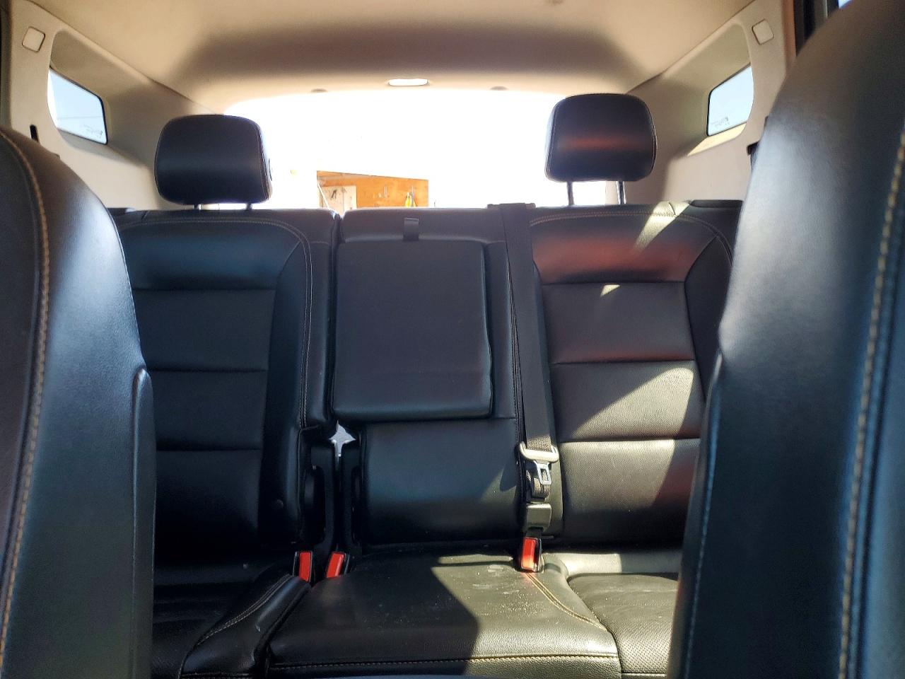 GMC Terrain Slt