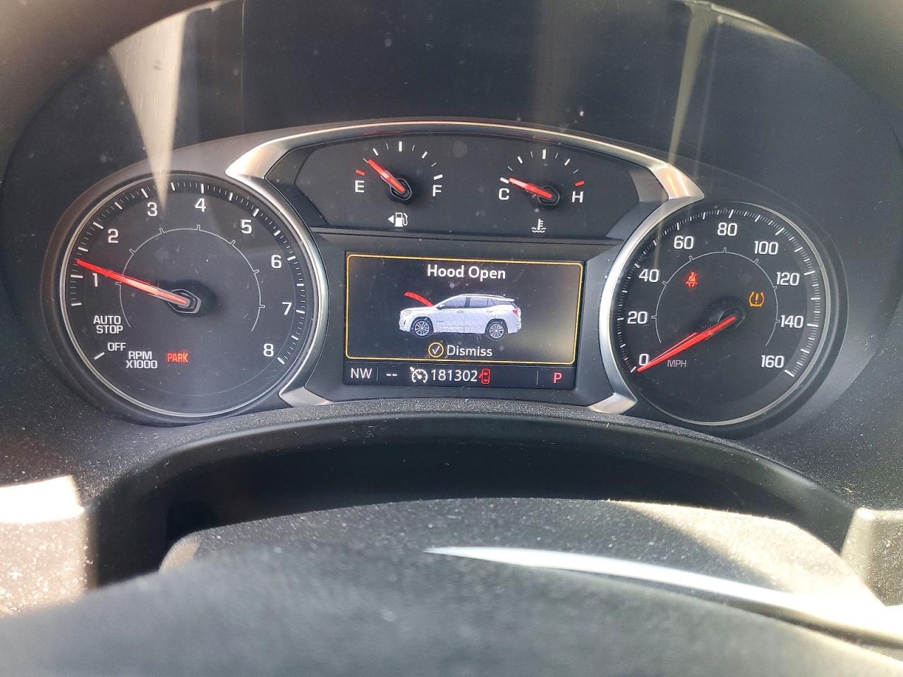 GMC Terrain Slt