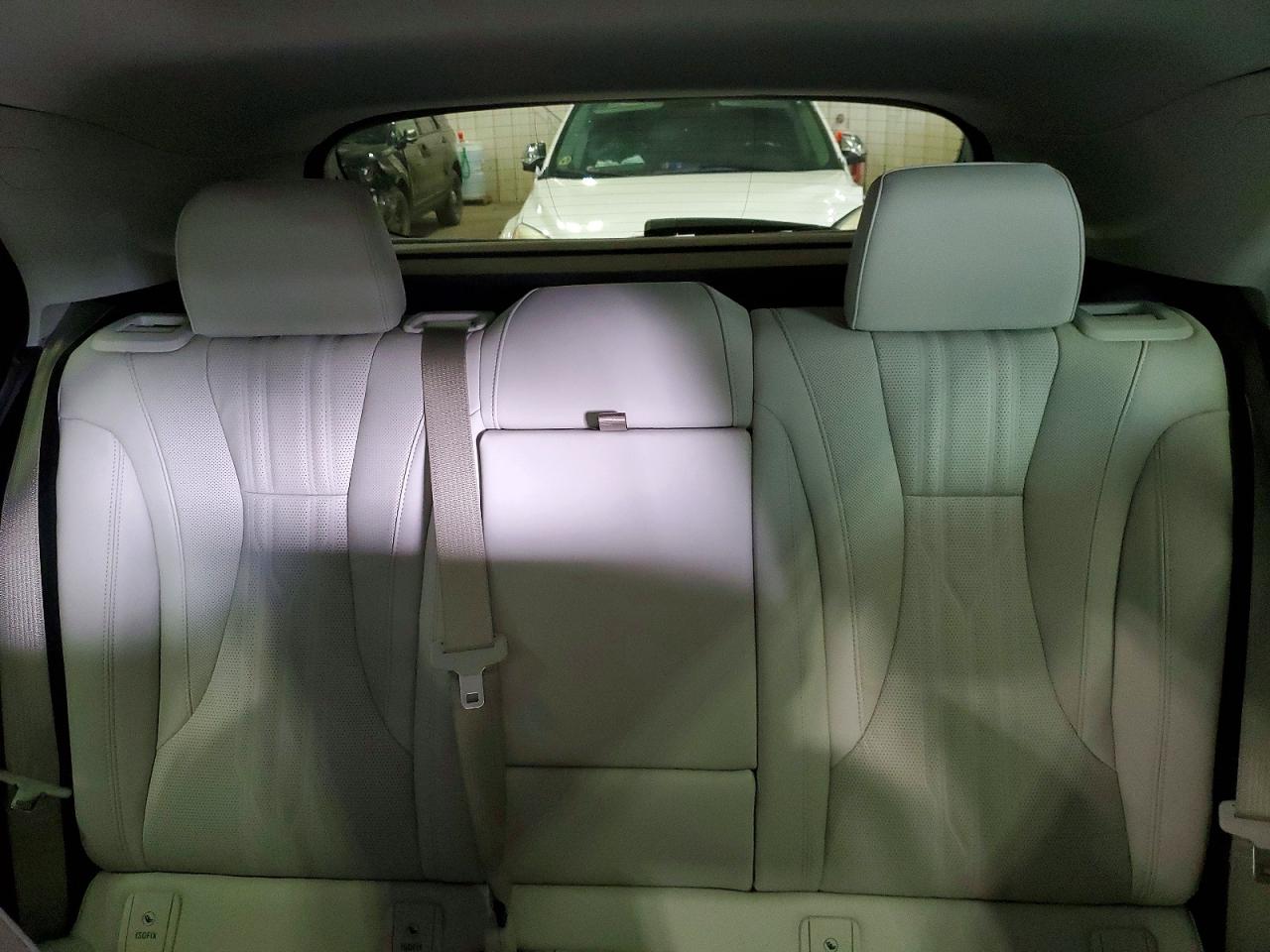 Buick Envision Avenir