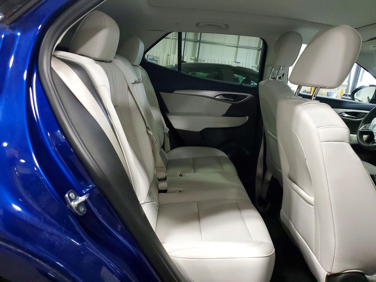 Buick Envision Avenir