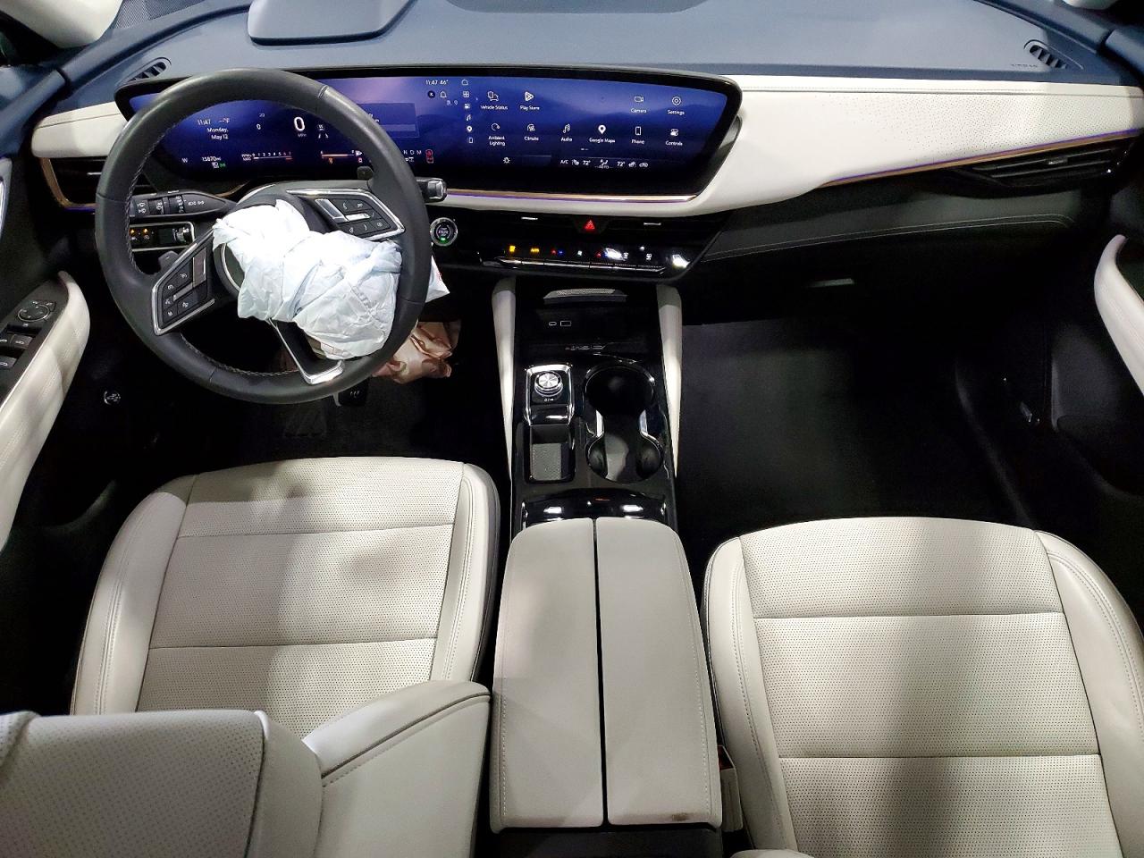 Buick Envision Avenir