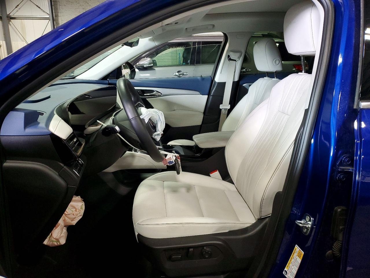 Buick Envision Avenir