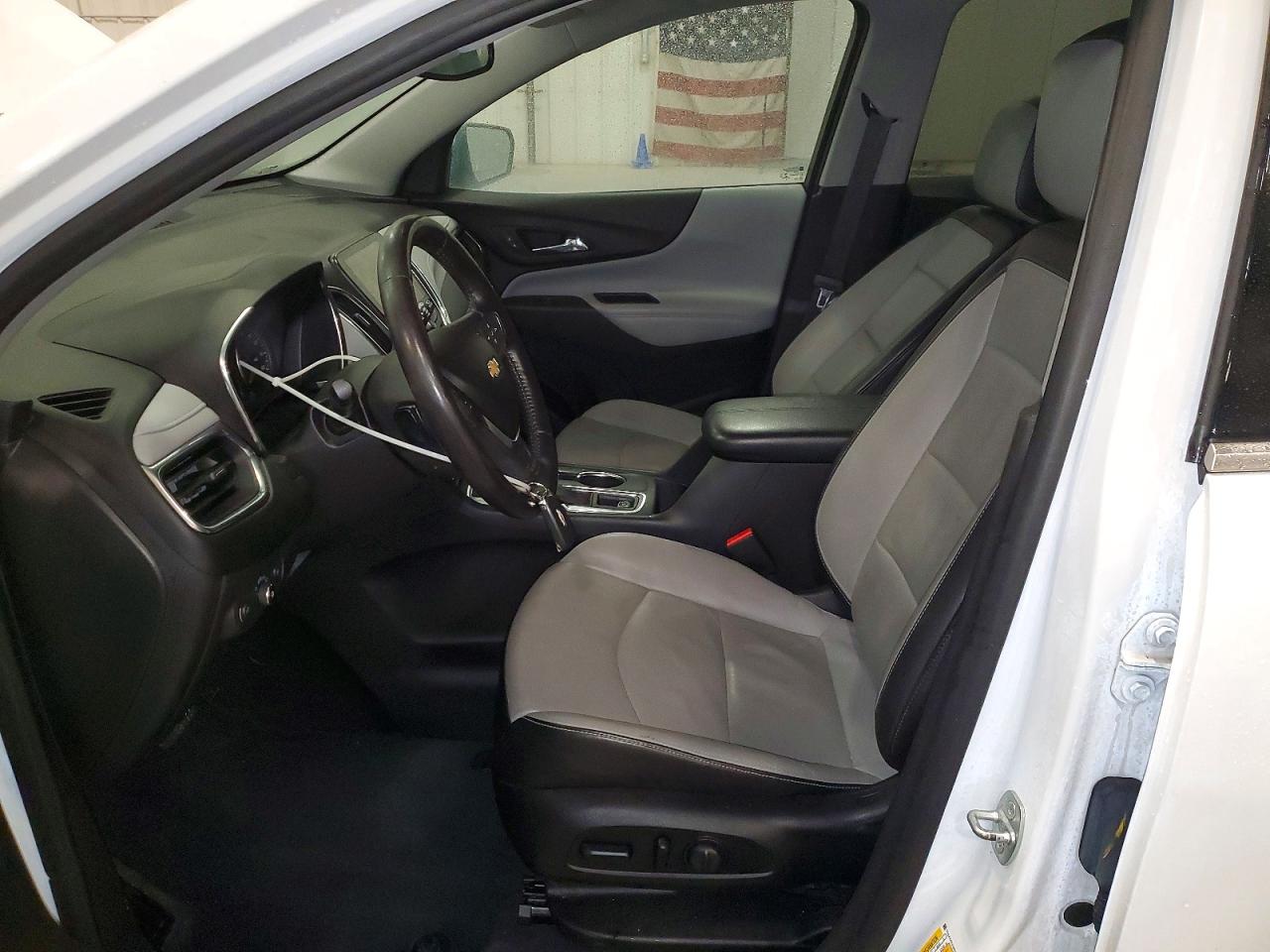 Chevrolet Equinox Premier