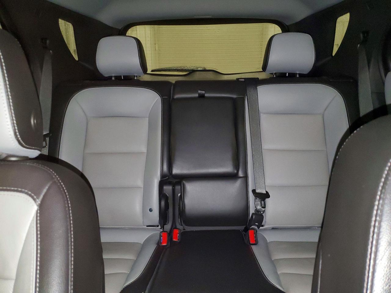 Chevrolet Equinox Premier