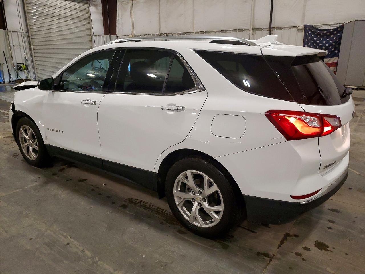 Chevrolet Equinox Premier