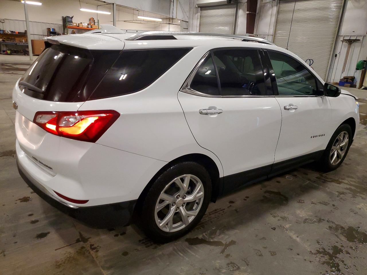 Chevrolet Equinox Premier