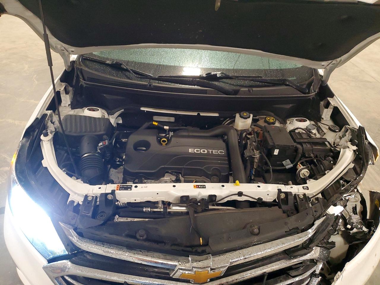 Chevrolet Equinox Premier