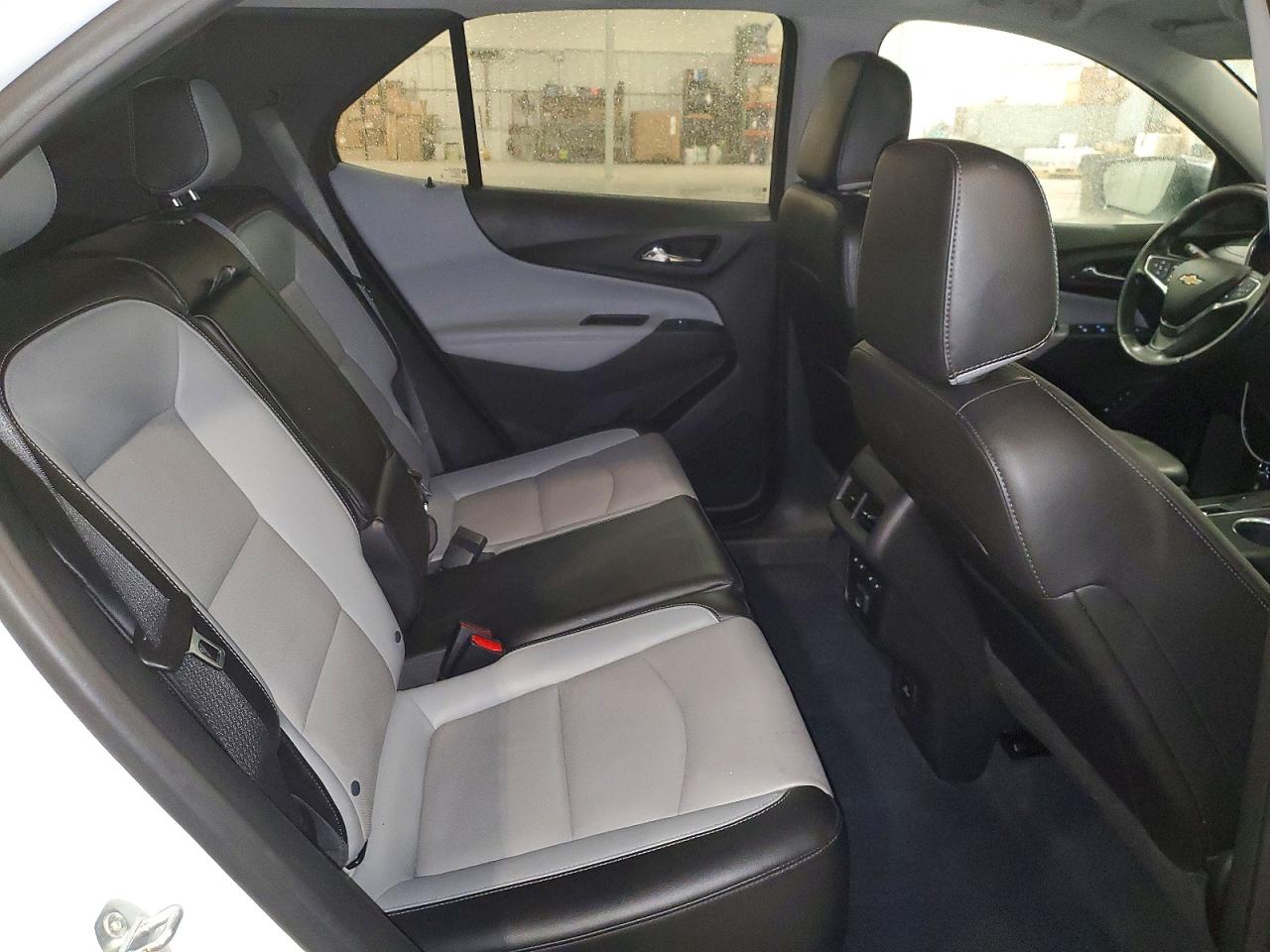 Chevrolet Equinox Premier