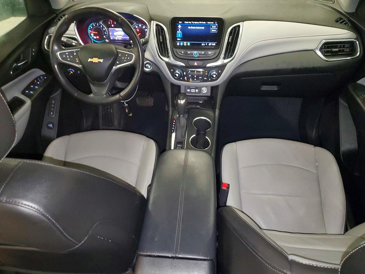Chevrolet Equinox Premier