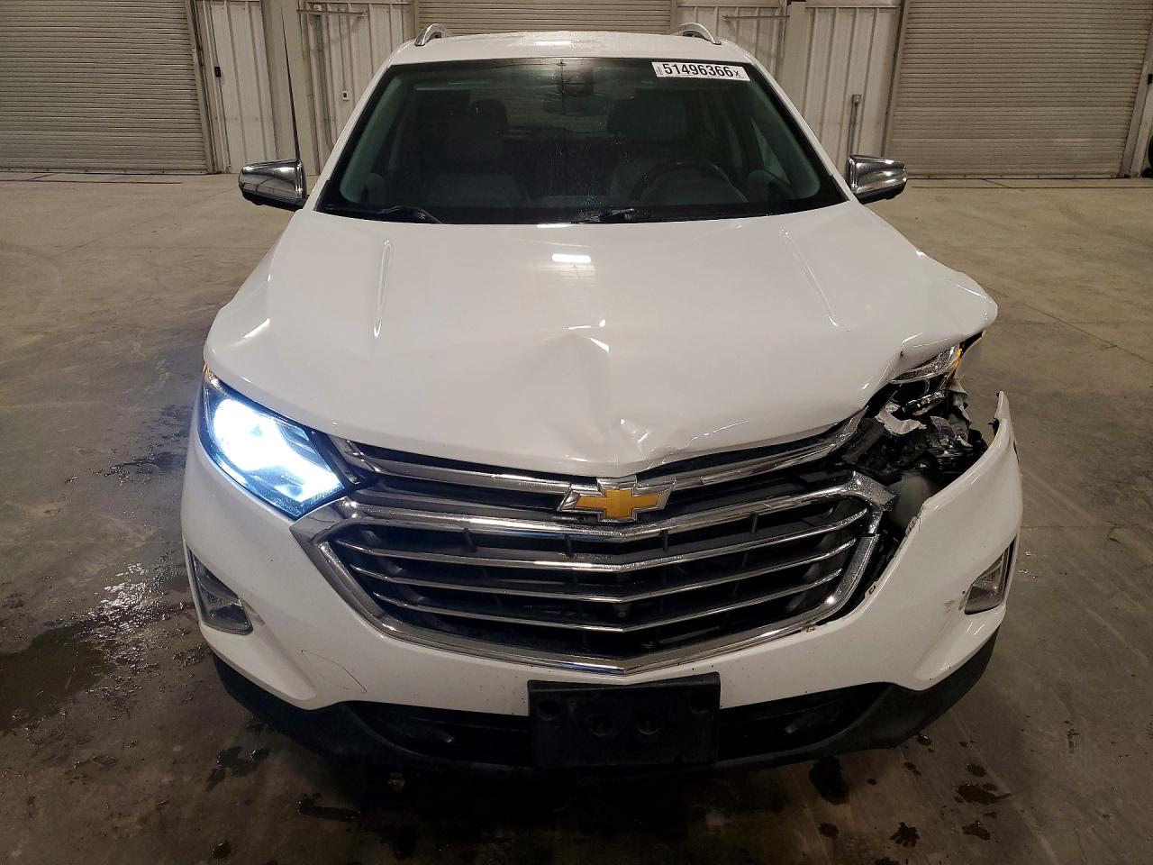 Chevrolet Equinox Premier