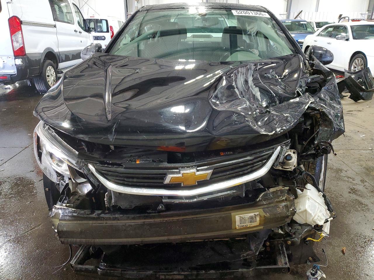 Chevrolet Sonic Lt