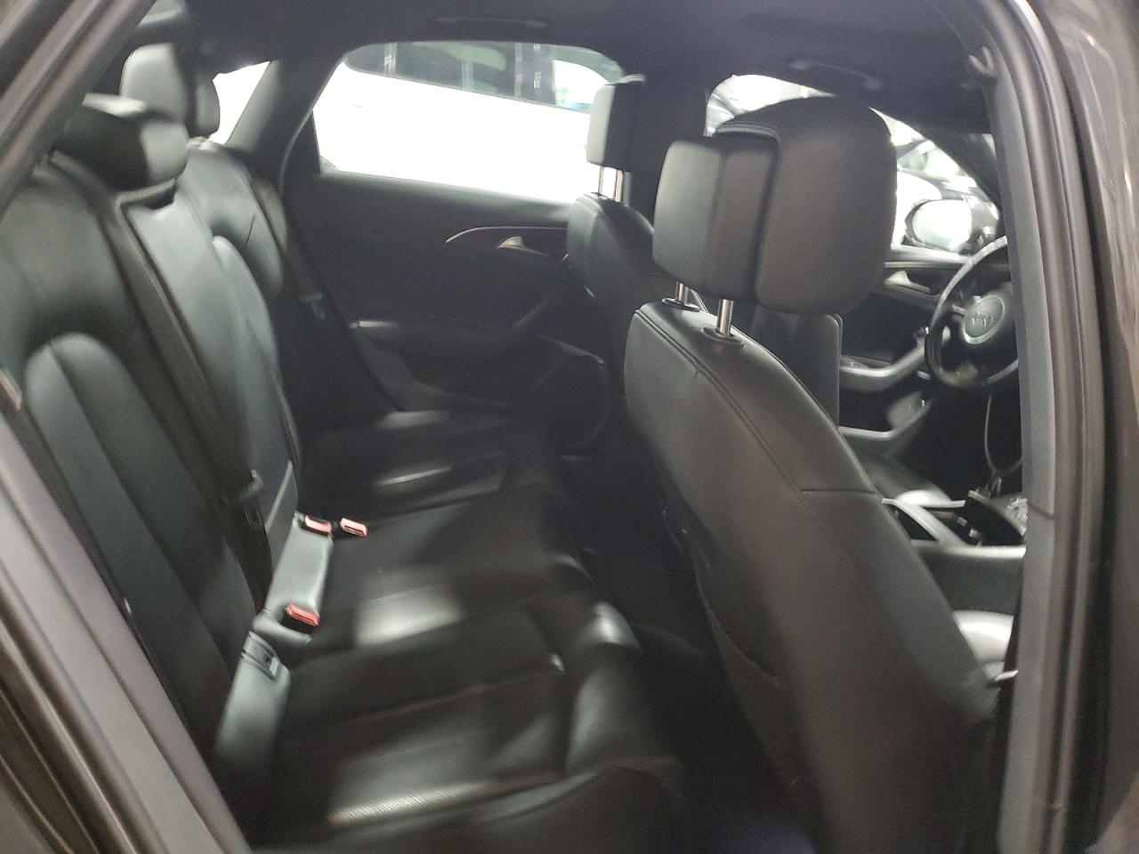 Audi A6 Premium