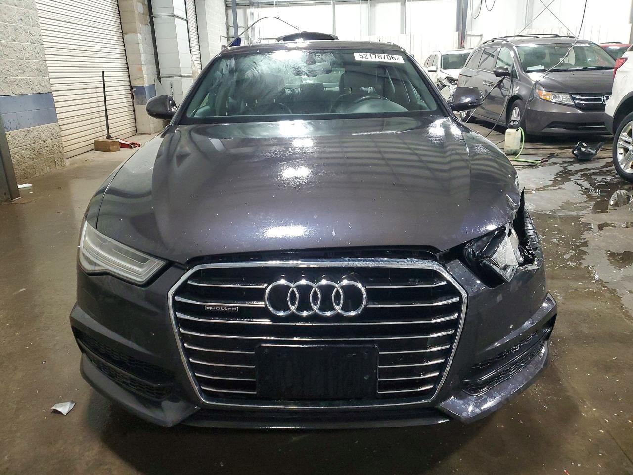 Audi A6 Premium
